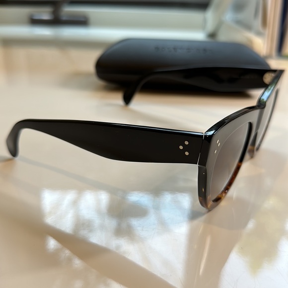 Celine sunglasses - Picture 4 of 6